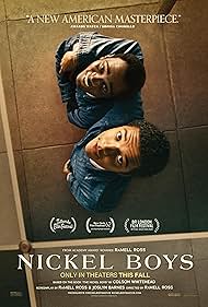 Nickel Boys - BRRip